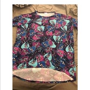 XL Lularoe Irma-